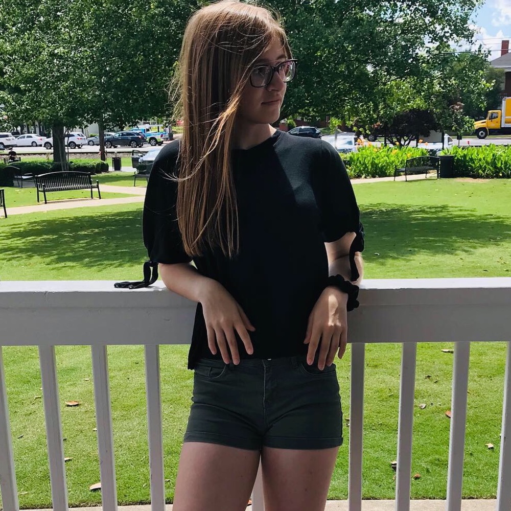 Meet your Posher, Parker